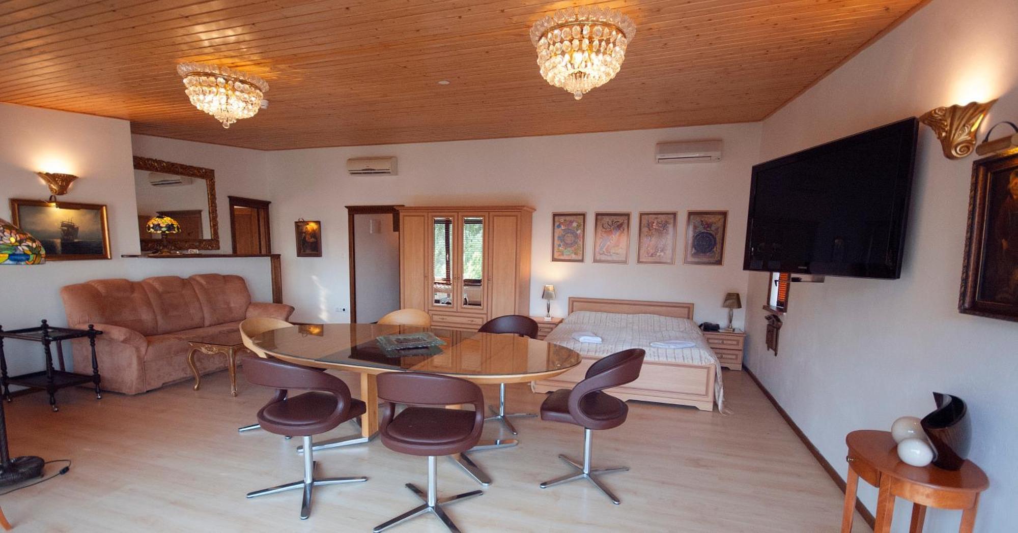 Panoramic Castle Suite With Free Private Parking Μπρατισλάβα Εξωτερικό φωτογραφία