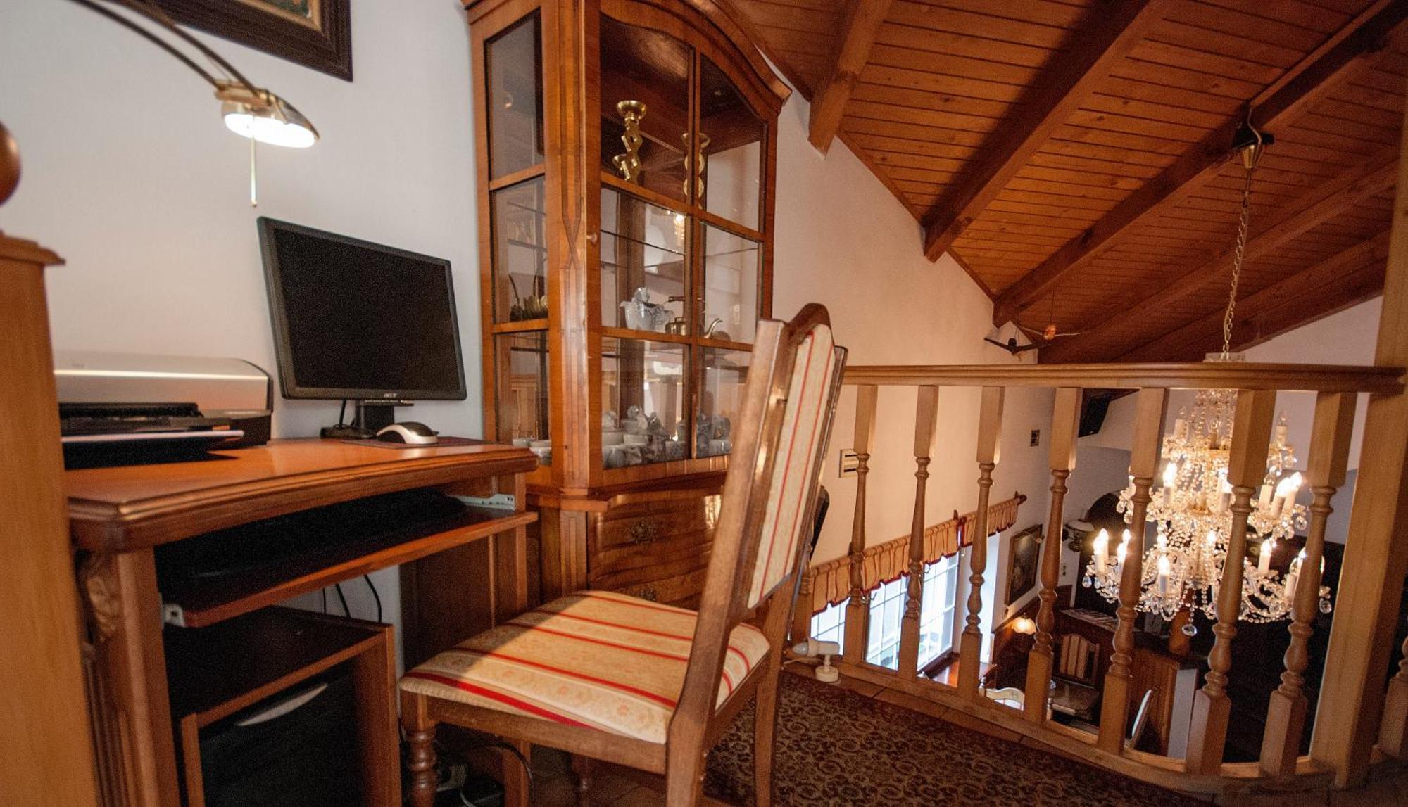 Panoramic Castle Suite With Free Private Parking Μπρατισλάβα Εξωτερικό φωτογραφία